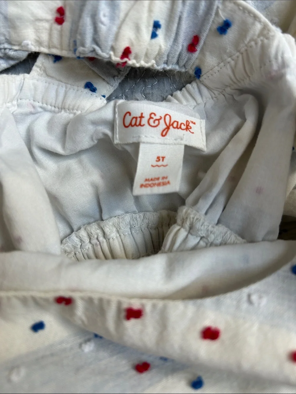 Girls 4/5 & 5T Bundle